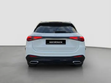 MERCEDES-BENZ GLC 300 d 4M AMG NIGHT AHK MEMORY LED KAMERA