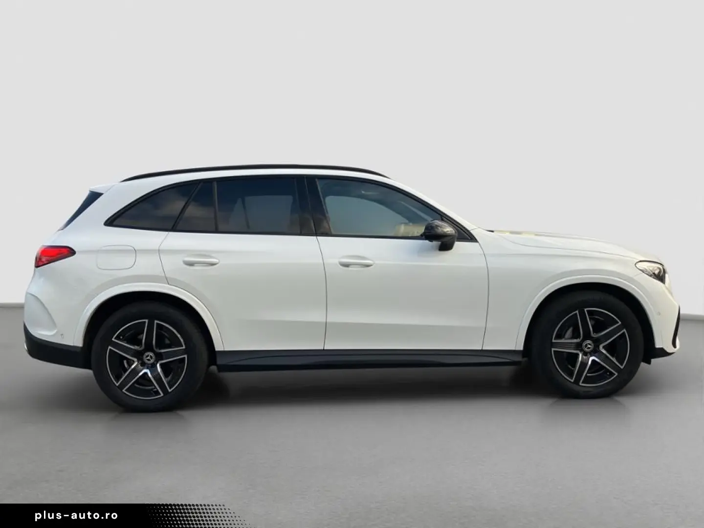 MERCEDES-BENZ GLC 300 d 4M AMG NIGHT AHK MEMORY LED KAMERA