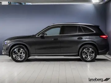 MERCEDES-BENZ GLC 300 e 4M Avantgarde DIG.LIGHT Pano AHK 360