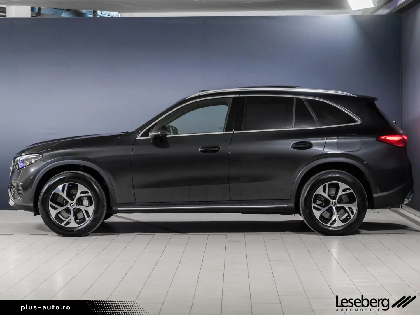 MERCEDES-BENZ GLC 300 e 4M Avantgarde DIG.LIGHT Pano AHK 360