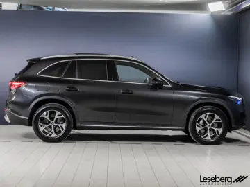 MERCEDES-BENZ GLC 300 e 4M Avantgarde DIG.LIGHT Pano AHK 360