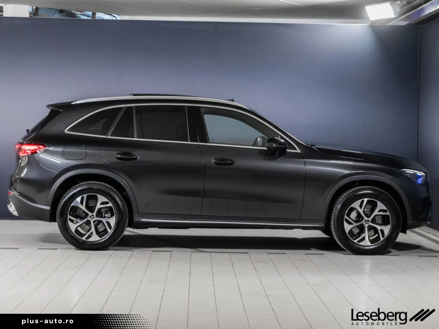 MERCEDES-BENZ GLC 300 e 4M Avantgarde DIG.LIGHT Pano AHK 360