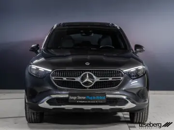 MERCEDES-BENZ GLC 300 e 4M Avantgarde DIG.LIGHT Pano AHK 360