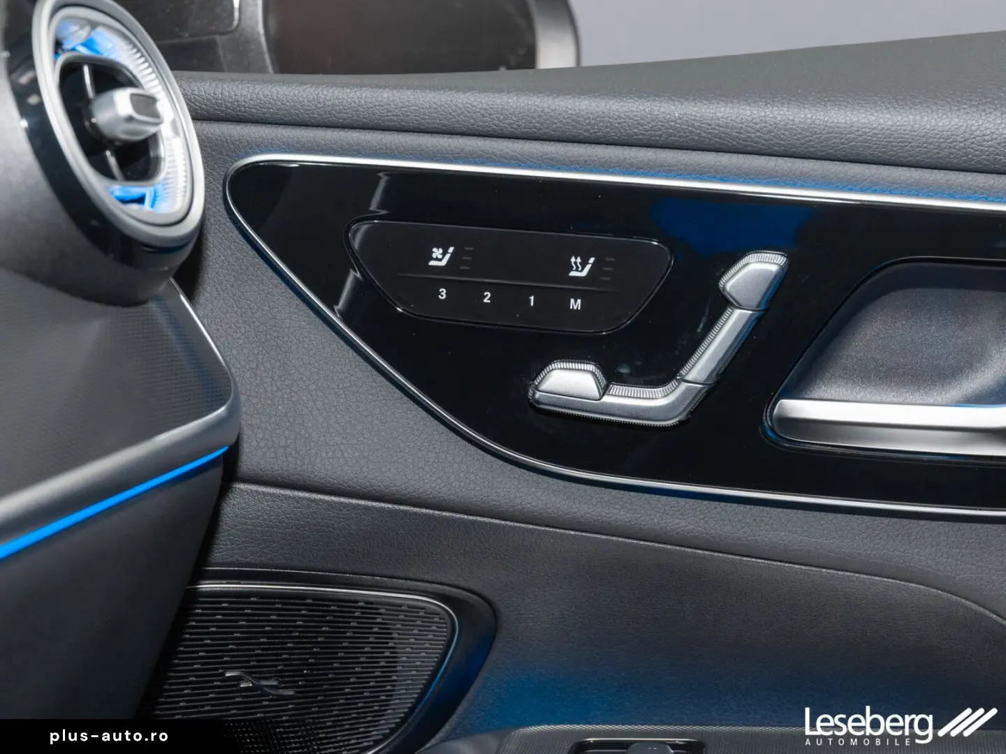 MERCEDES-BENZ GLC 300 e 4M Avantgarde DIG.LIGHT Pano AHK 360