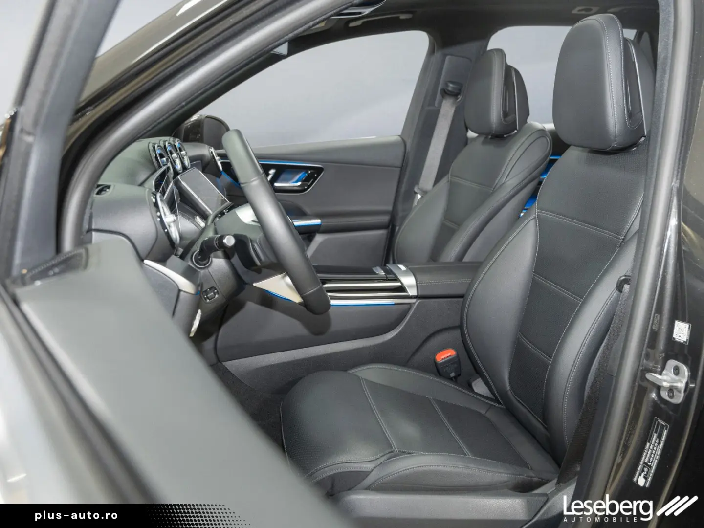 MERCEDES-BENZ GLC 300 e 4M Avantgarde DIG.LIGHT Pano AHK 360