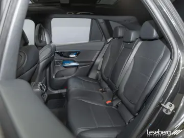 MERCEDES-BENZ GLC 300 e 4M Avantgarde DIG.LIGHT Pano AHK 360