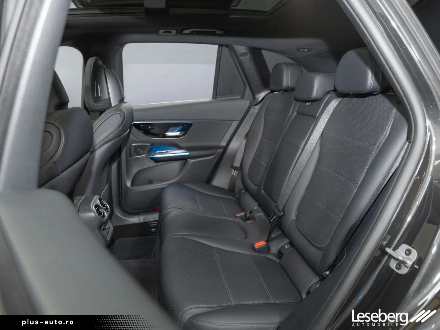 MERCEDES-BENZ GLC 300 e 4M Avantgarde DIG.LIGHT Pano AHK 360