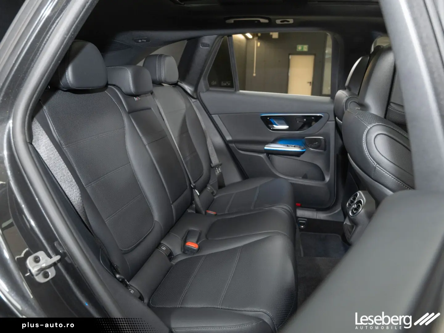 MERCEDES-BENZ GLC 300 e 4M Avantgarde DIG.LIGHT Pano AHK 360