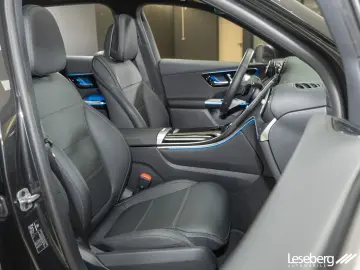 MERCEDES-BENZ GLC 300 e 4M Avantgarde DIG.LIGHT Pano AHK 360