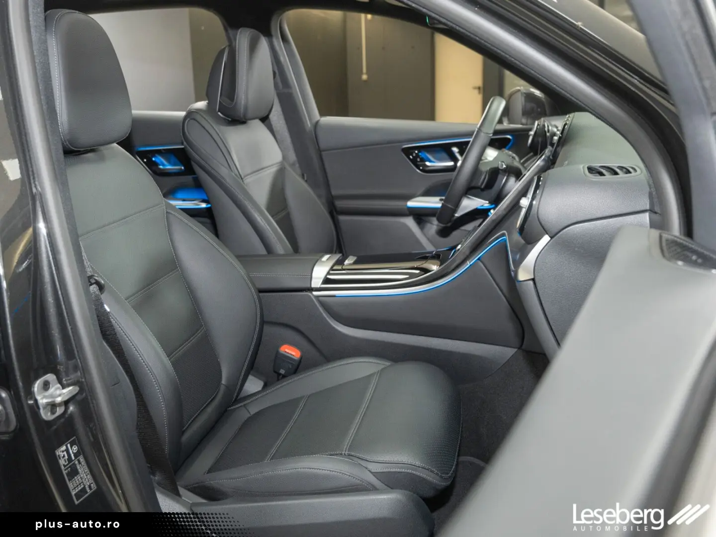 MERCEDES-BENZ GLC 300 e 4M Avantgarde DIG.LIGHT Pano AHK 360