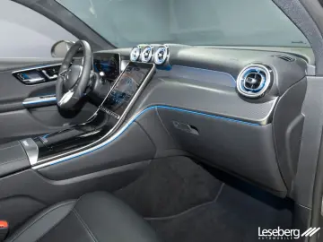 MERCEDES-BENZ GLC 300 e 4M Avantgarde DIG.LIGHT Pano AHK 360