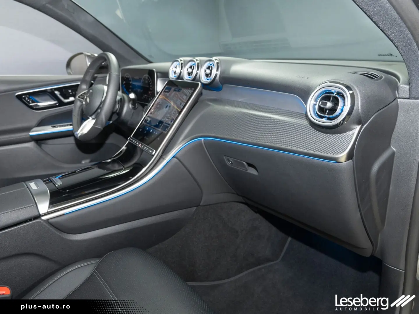 MERCEDES-BENZ GLC 300 e 4M Avantgarde DIG.LIGHT Pano AHK 360