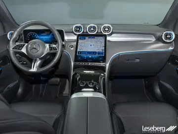 MERCEDES-BENZ GLC 300 e 4M Avantgarde DIG.LIGHT Pano AHK 360