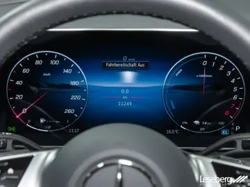 MERCEDES-BENZ GLC 300 e 4M Avantgarde DIG.LIGHT Pano AHK 360