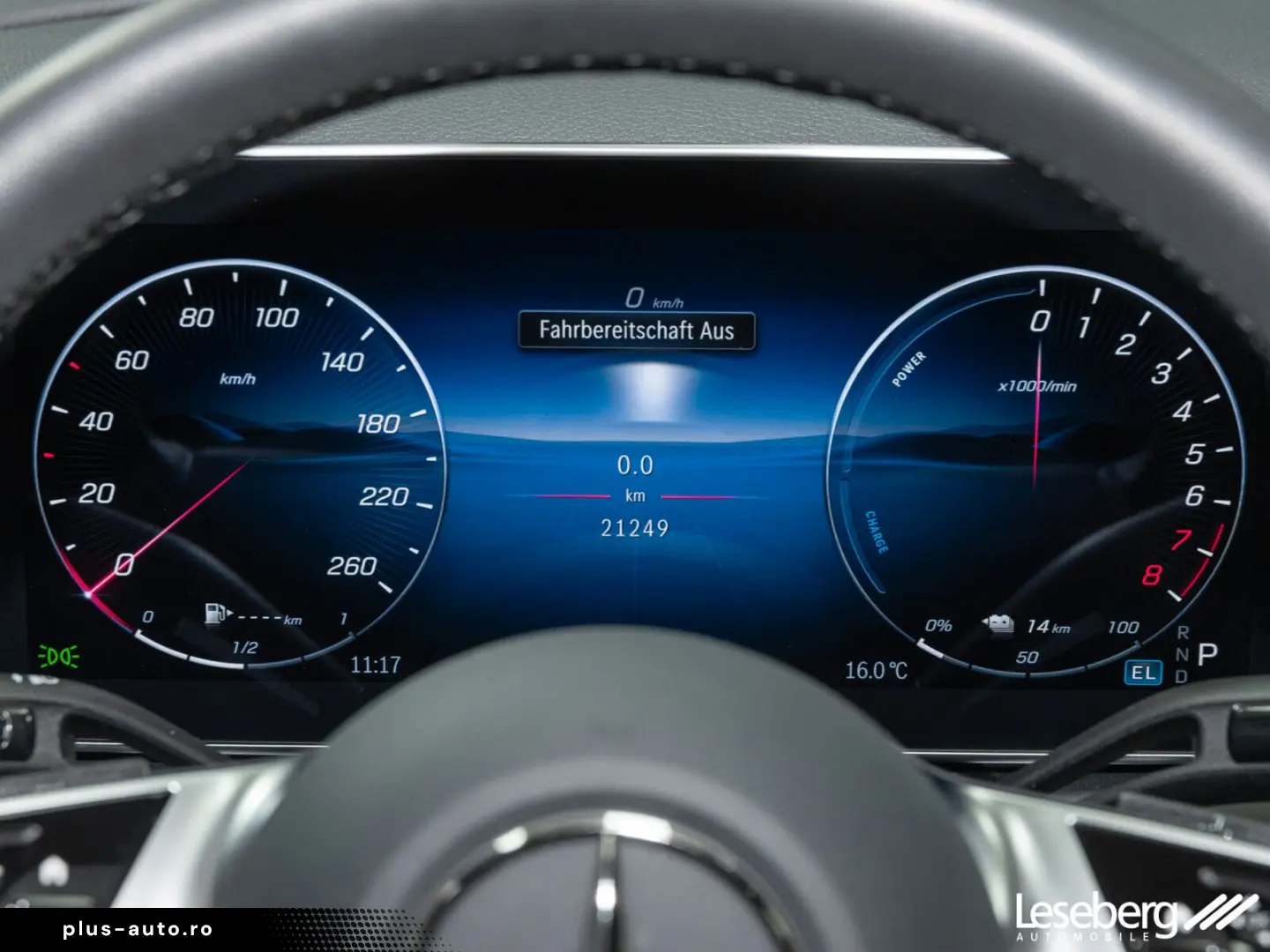 MERCEDES-BENZ GLC 300 e 4M Avantgarde DIG.LIGHT Pano AHK 360