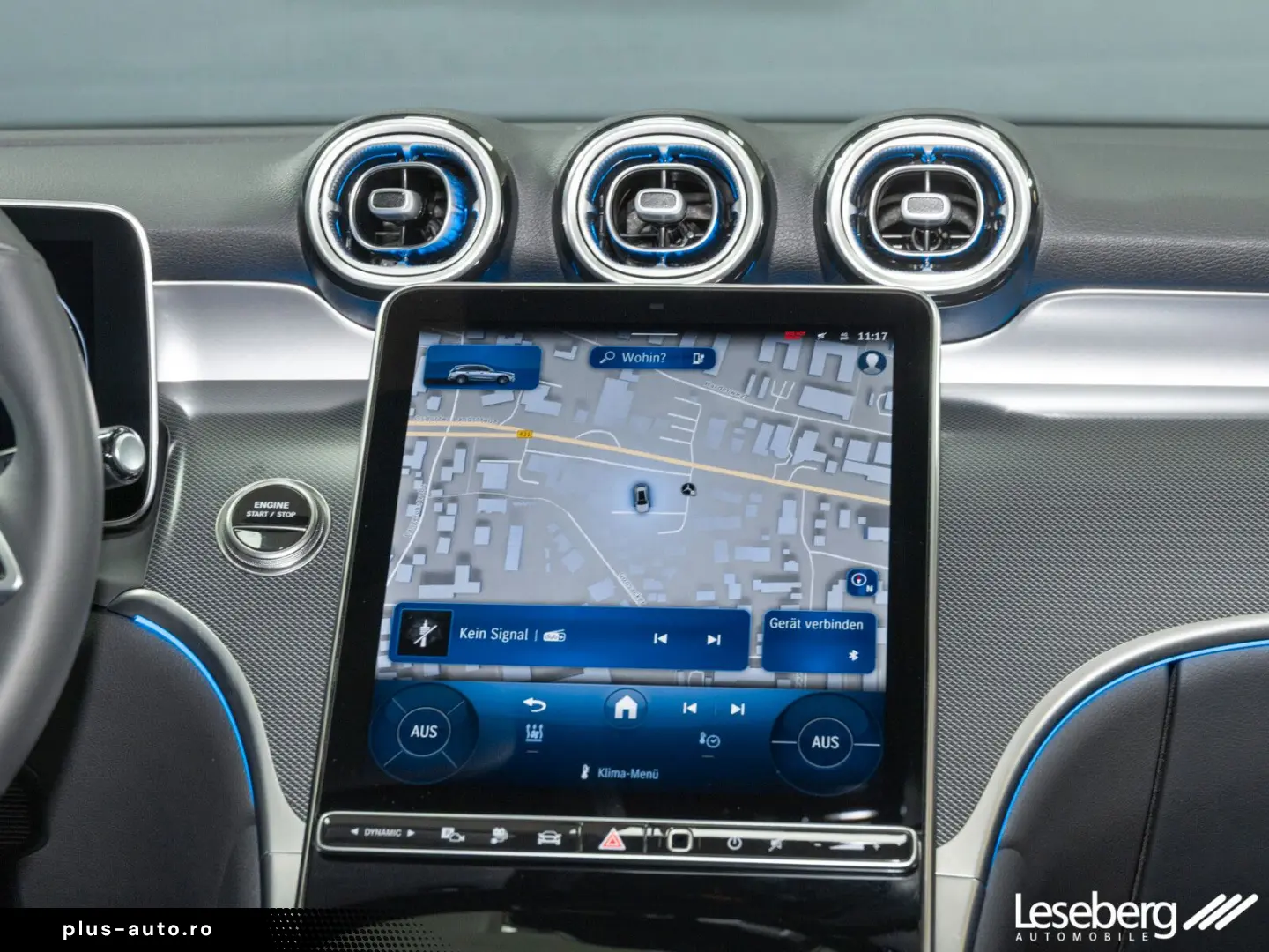 MERCEDES-BENZ GLC 300 e 4M Avantgarde DIG.LIGHT Pano AHK 360