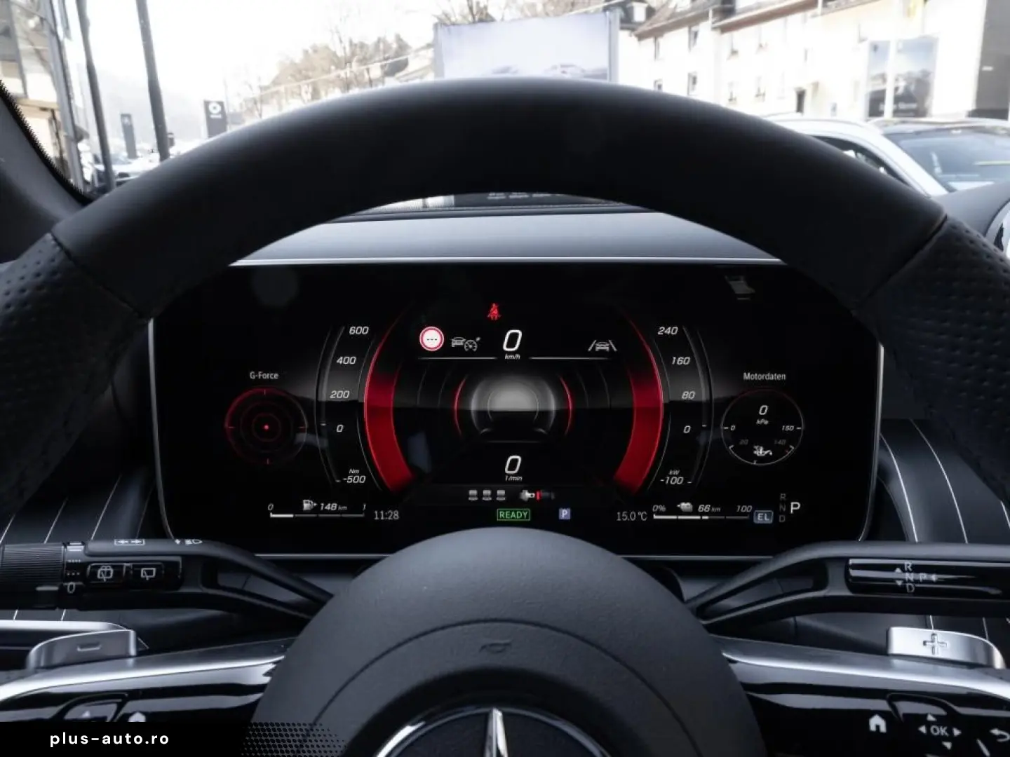 MERCEDES-BENZ GLC 300 e 4M AMG LED Pano AHK Burm3D 360 Night