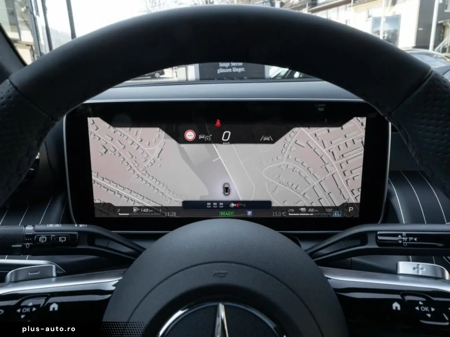 MERCEDES-BENZ GLC 300 e 4M AMG LED Pano AHK Burm3D 360 Night