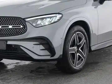 MERCEDES-BENZ GLC 300 d 4M Coupé   AMG BURM NIGHT ME&hellip;