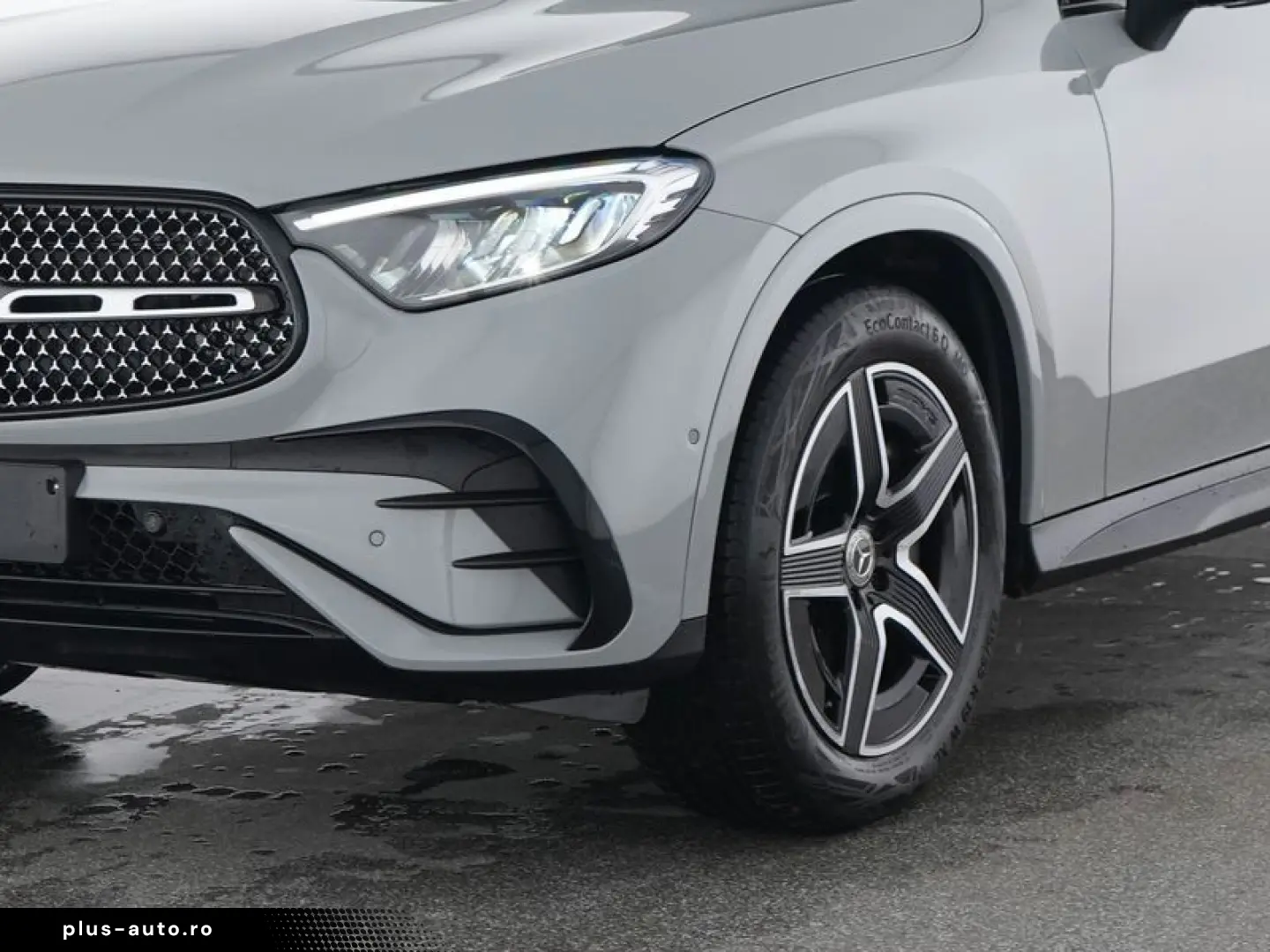 MERCEDES-BENZ GLC 300 d 4M Coupé   AMG BURM NIGHT ME&hellip;