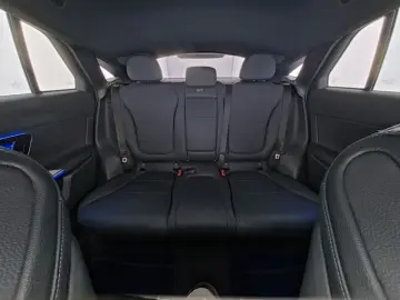 MERCEDES-BENZ GLC 300 d 4M Coupé   AMG BURM NIGHT ME&hellip;