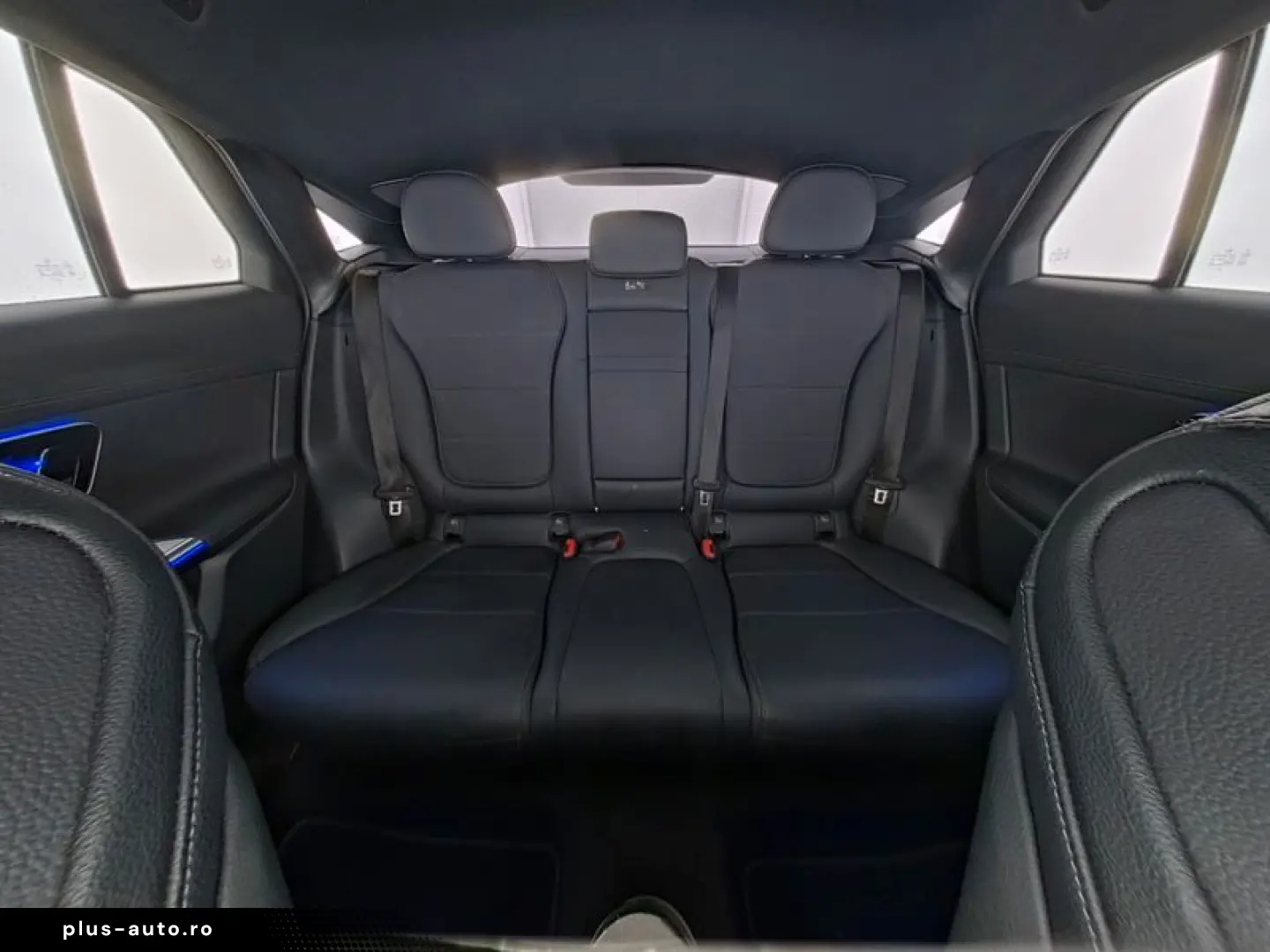 MERCEDES-BENZ GLC 300 d 4M Coupé   AMG BURM NIGHT ME&hellip;