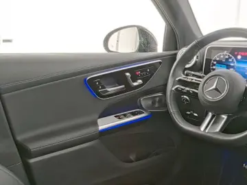 MERCEDES-BENZ GLC 300 d 4M Coupé   AMG BURM NIGHT ME&hellip;