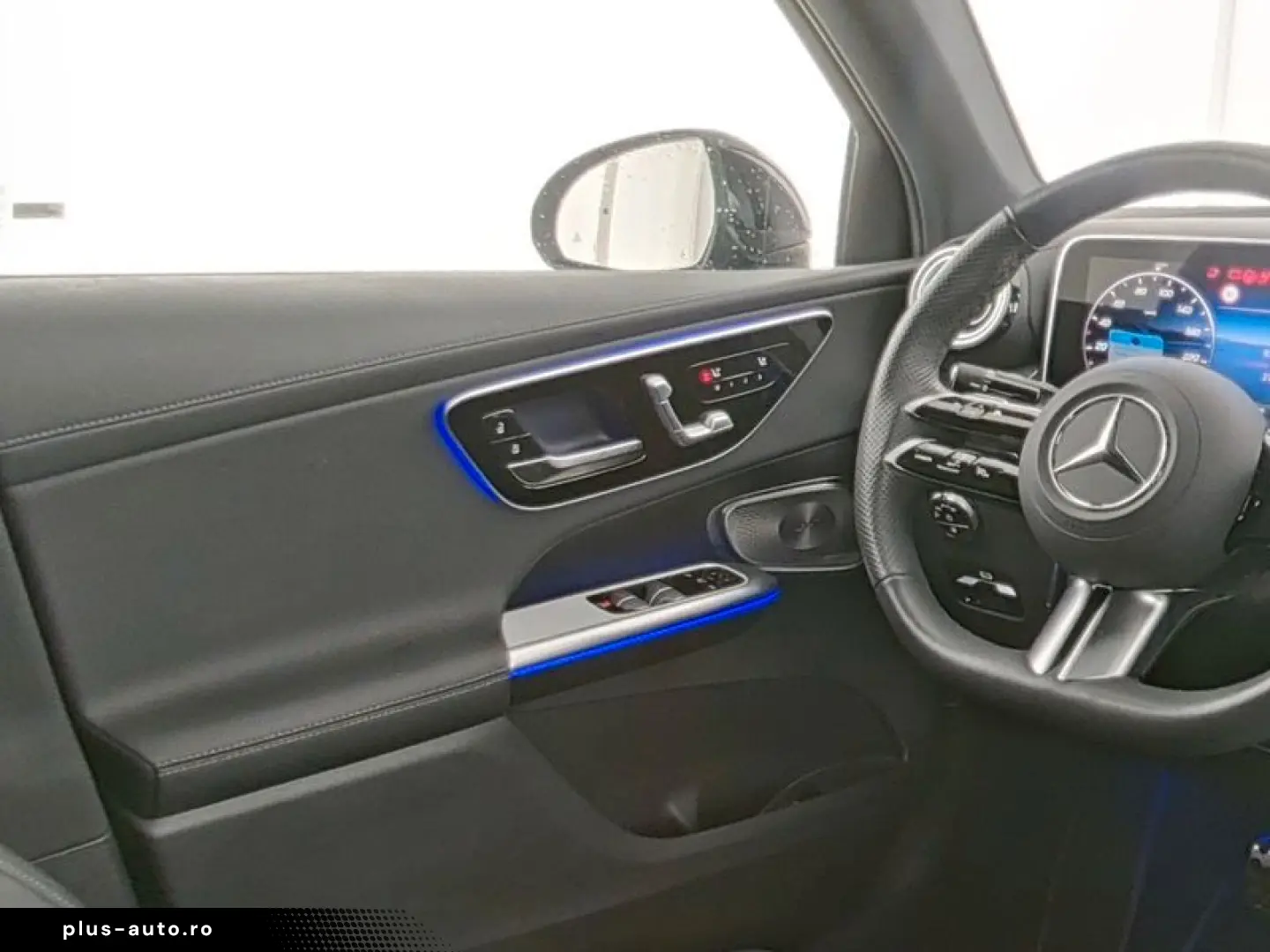 MERCEDES-BENZ GLC 300 d 4M Coupé   AMG BURM NIGHT ME&hellip;