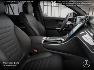 MERCEDES-BENZ GLC 300 4M Cp AMG Premium  PANO HeadUp DIGITAL