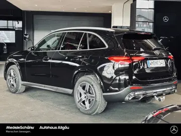 MERCEDES-BENZ GLC 300 e 4M AMG DigLight 360  AHK Pan&hellip;