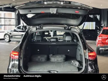 MERCEDES-BENZ GLC 300 e 4M AMG DigLight 360  AHK Pan&hellip;