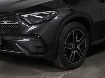 MERCEDES-BENZ GLC 300 4M AMG Plus Airmatic AHK Distr&hellip;