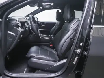 MERCEDES-BENZ GLC 300 4M AMG Plus Airmatic AHK Distr&hellip;