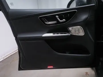 MERCEDES-BENZ GLC 300 4M AMG Plus Airmatic AHK Distr&hellip;