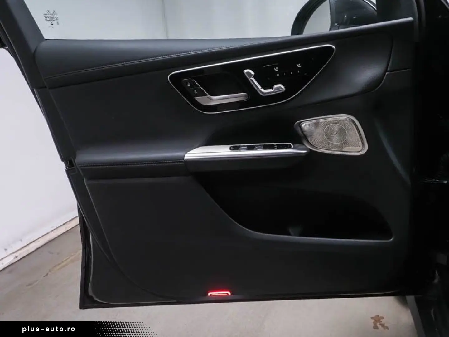 MERCEDES-BENZ GLC 300 4M AMG Plus Airmatic AHK Distr&hellip;