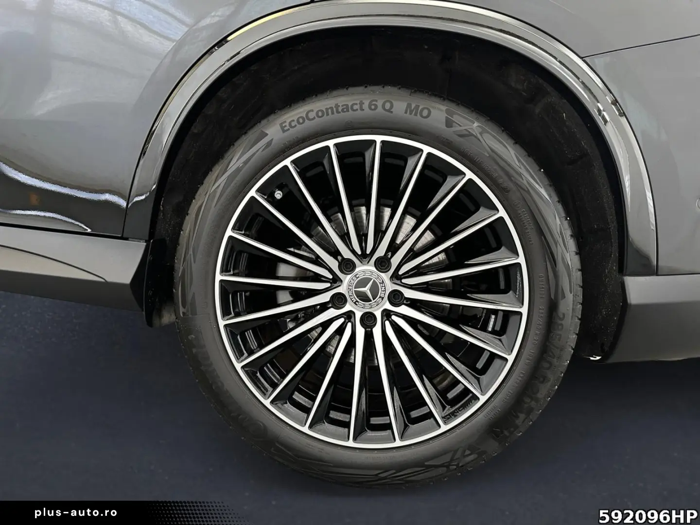 MERCEDES-BENZ GLC 300 d 4M Coupé AMG  Pano AHK Night Memory