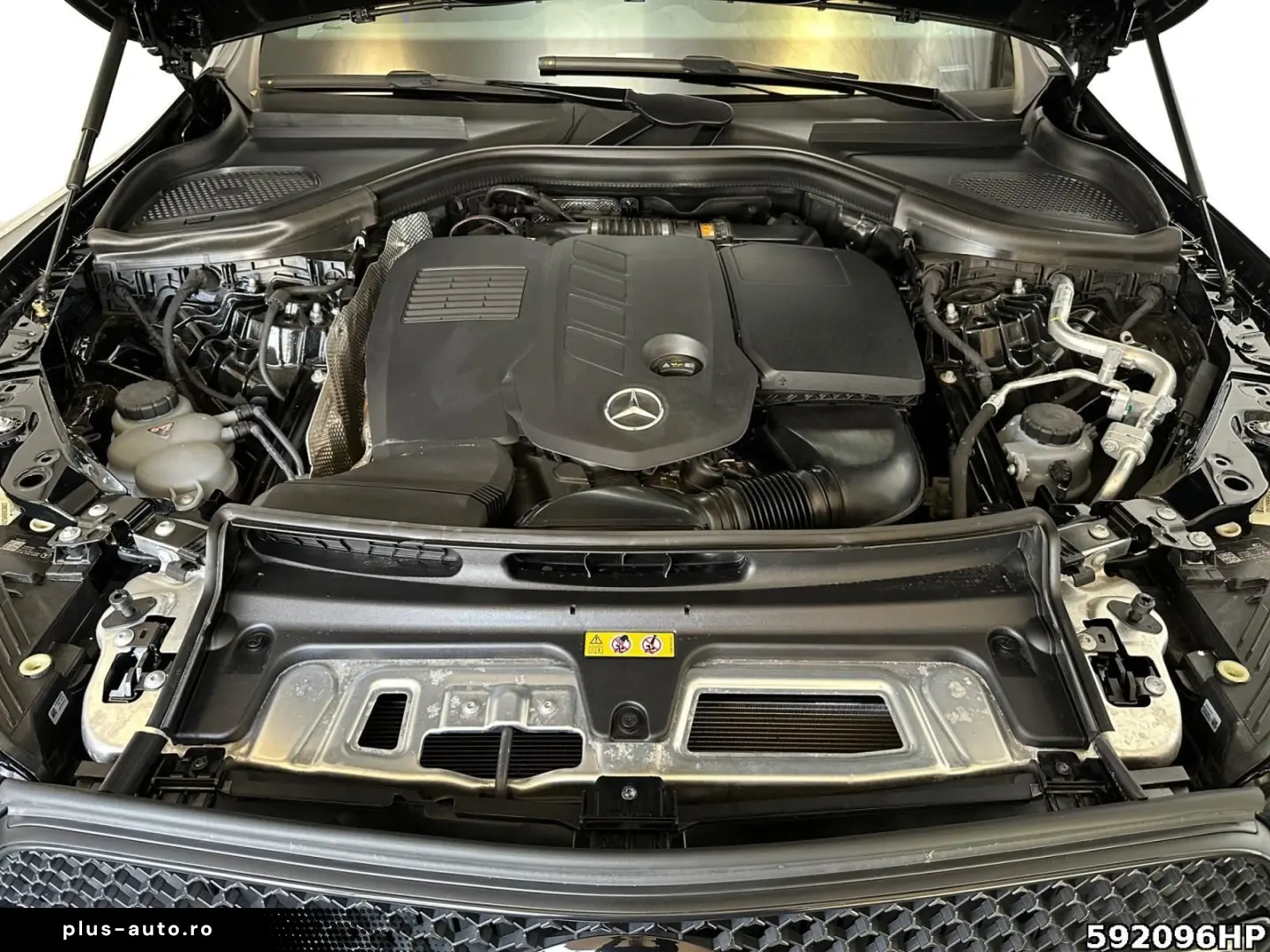 MERCEDES-BENZ GLC 300 d 4M Coupé AMG  Pano AHK Night Memory