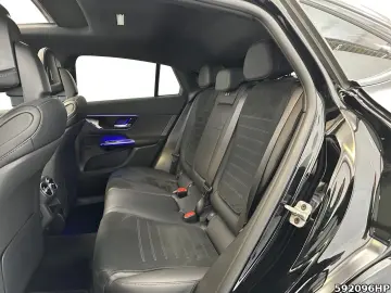 MERCEDES-BENZ GLC 300 d 4M Coupé AMG  Pano AHK Night Memory