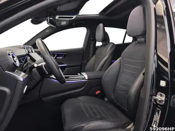 MERCEDES-BENZ GLC 300 d 4M Coupé AMG  Pano AHK Night Memory