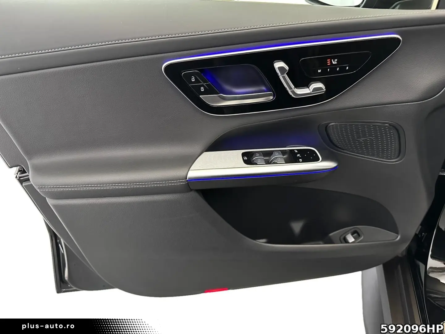 MERCEDES-BENZ GLC 300 d 4M Coupé AMG  Pano AHK Night Memory