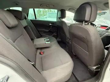 Opel Insignia 2.0 CDTI Design Edition