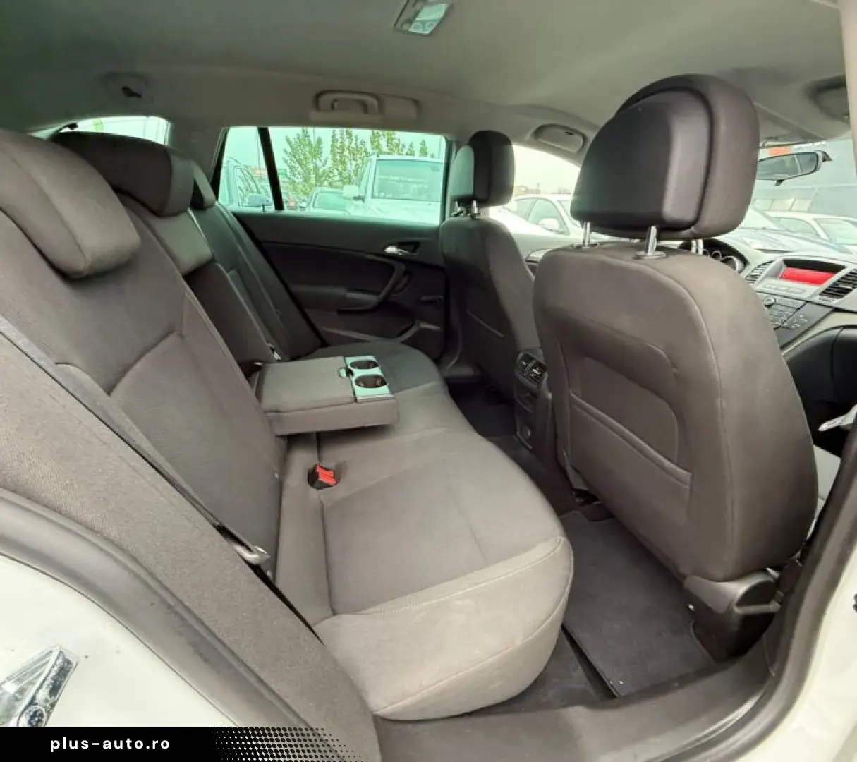 Opel Insignia 2.0 CDTI Design Edition