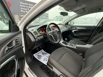 Opel Insignia 2.0 CDTI Design Edition