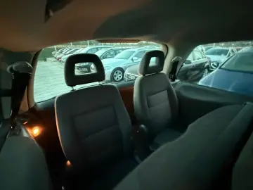 Volkswagen Sharan 1.9 TDI 4×4 7 Locuri