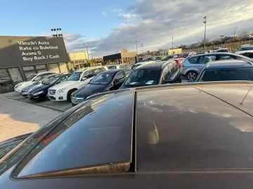 BMW X3 xDrive 20d 4×4 Automat