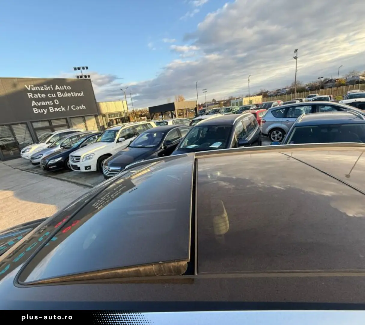 BMW X3 xDrive 20d 4×4 Automat