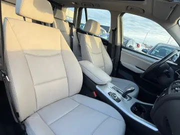 BMW X3 xDrive 20d 4×4 Automat