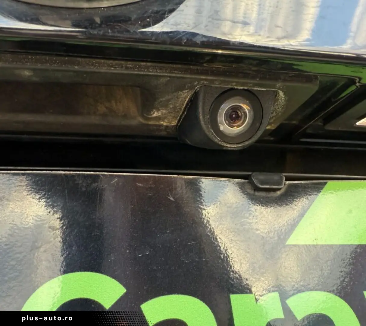 BMW X3 xDrive 20d 4×4 Automat