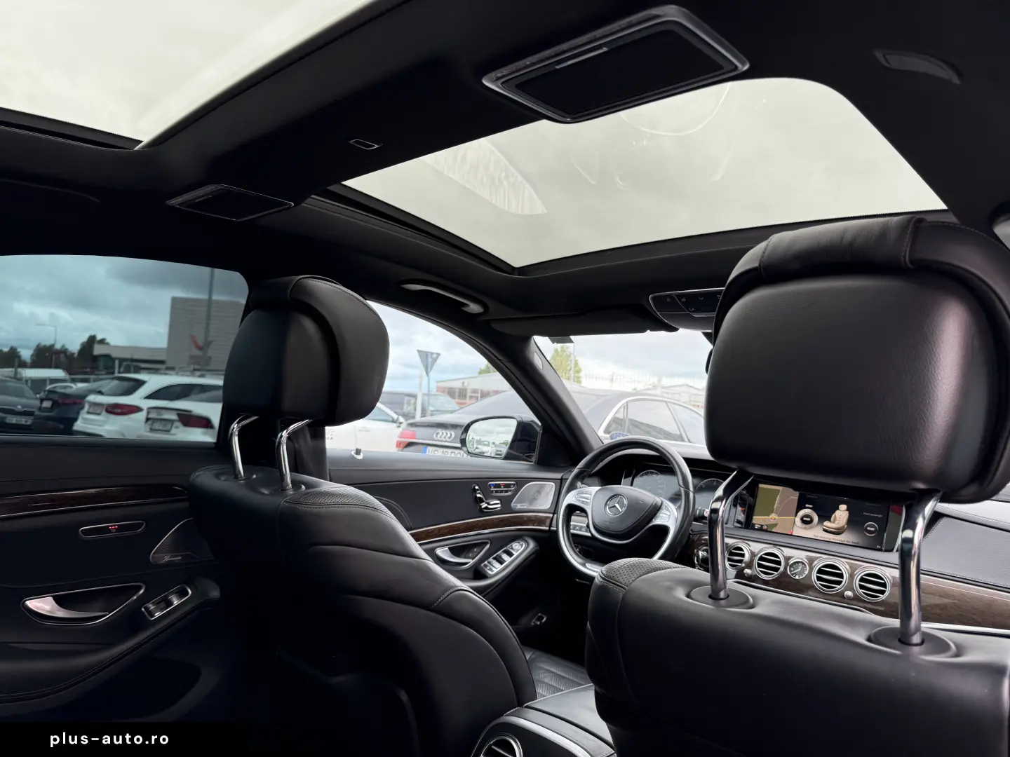 15000e avans restul rate directe