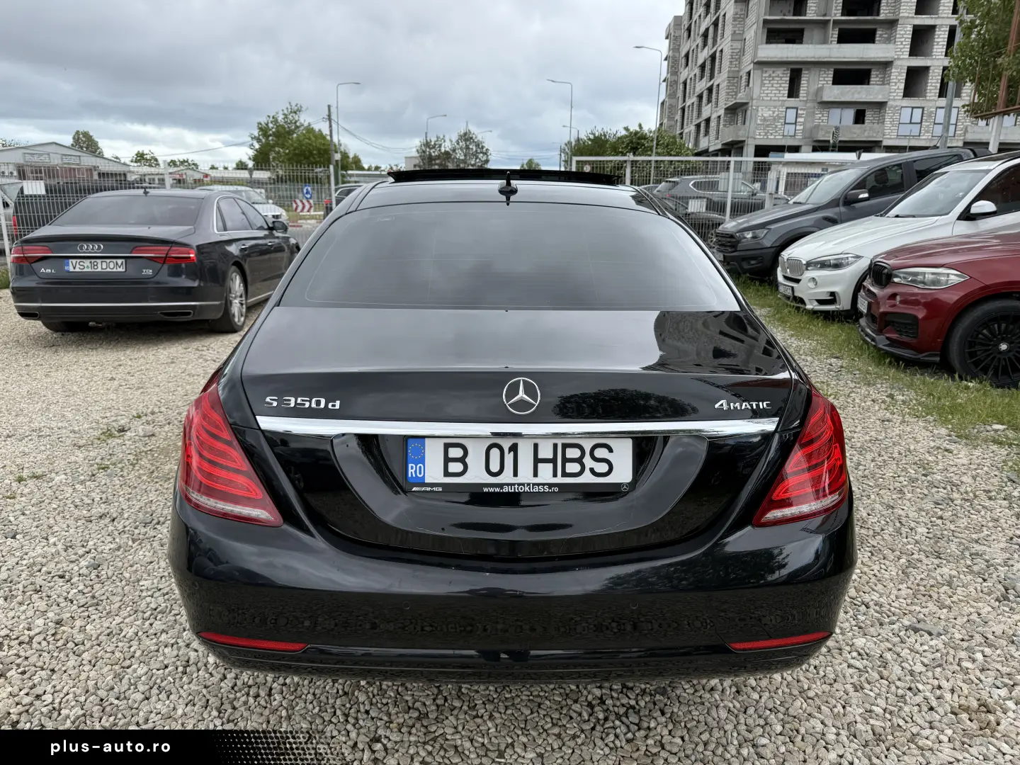 15000e avans restul rate directe